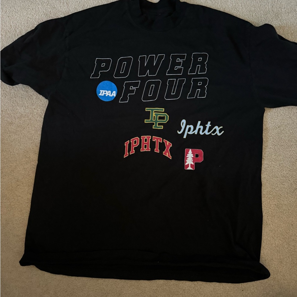 Inaka power oversized tee